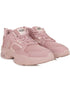 BROWNIE Pink Women's Sneakers